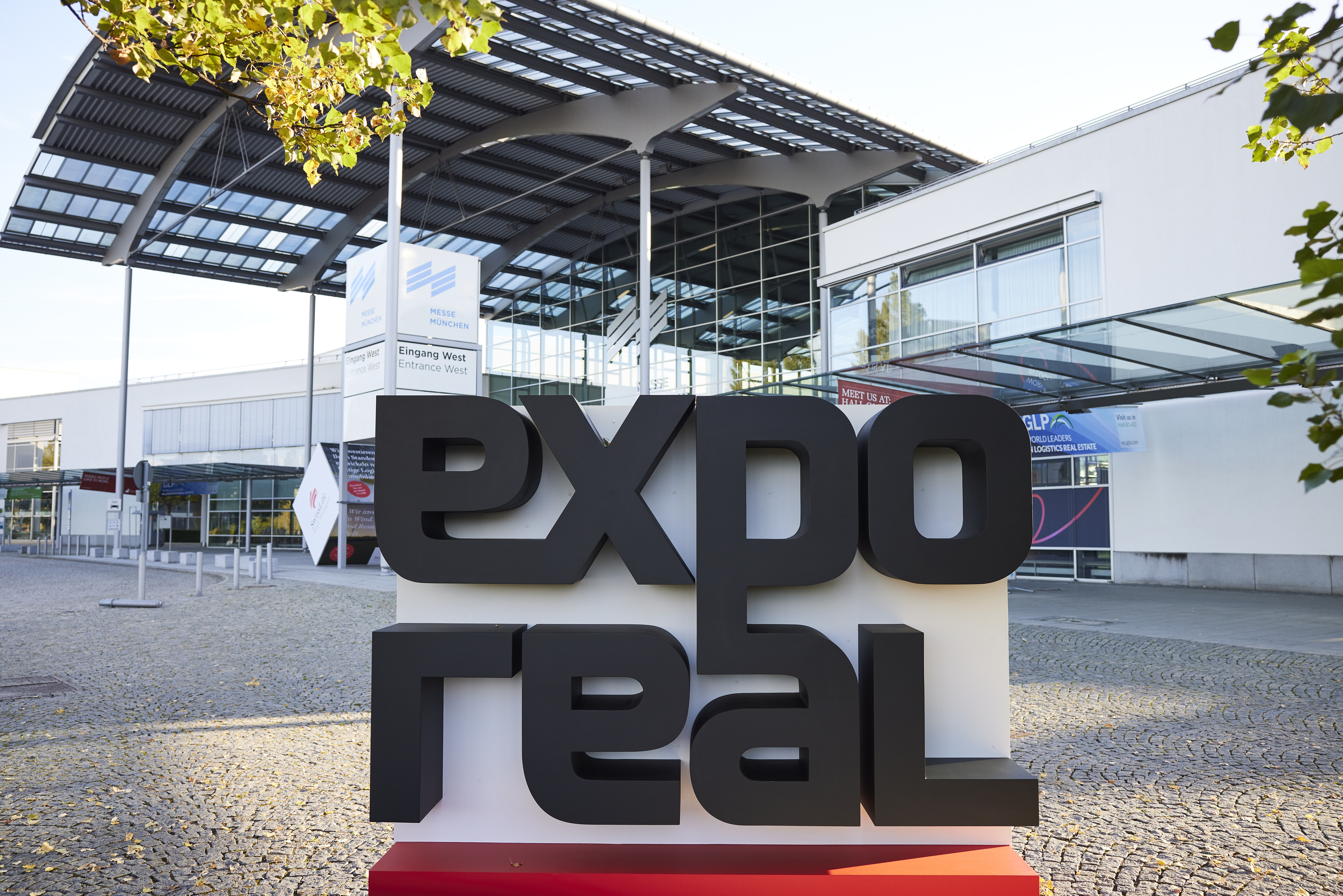 Region Limburg-Weilburg auf der EXPO REAL in München